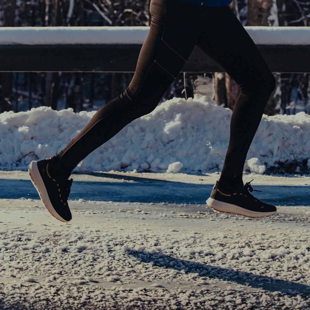 Tracksmith Eliot NDO