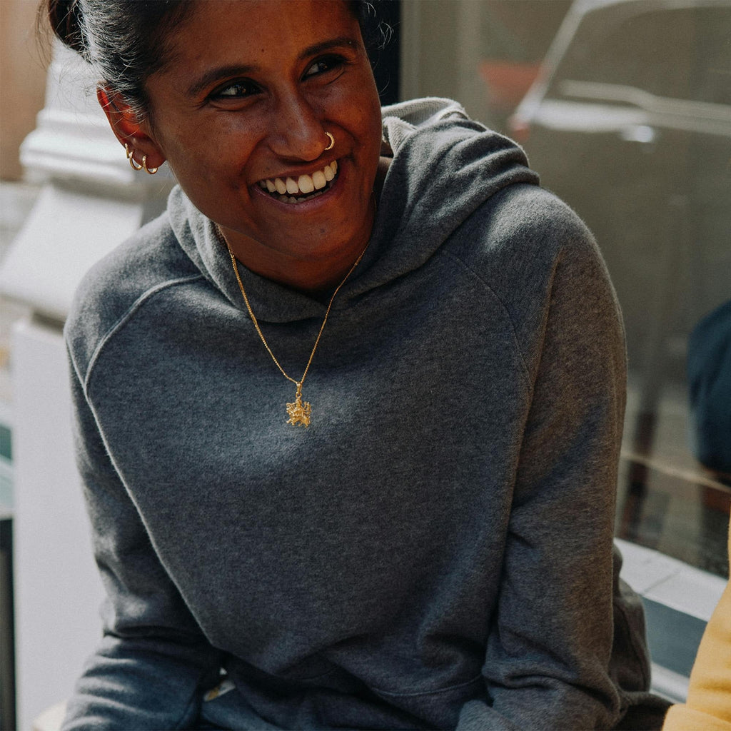 Trackhouse Midweight Sweatshirt