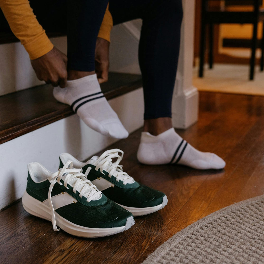 Tracksmith Eliot Runner