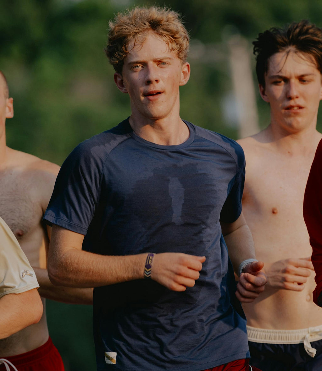 Harrier Tee