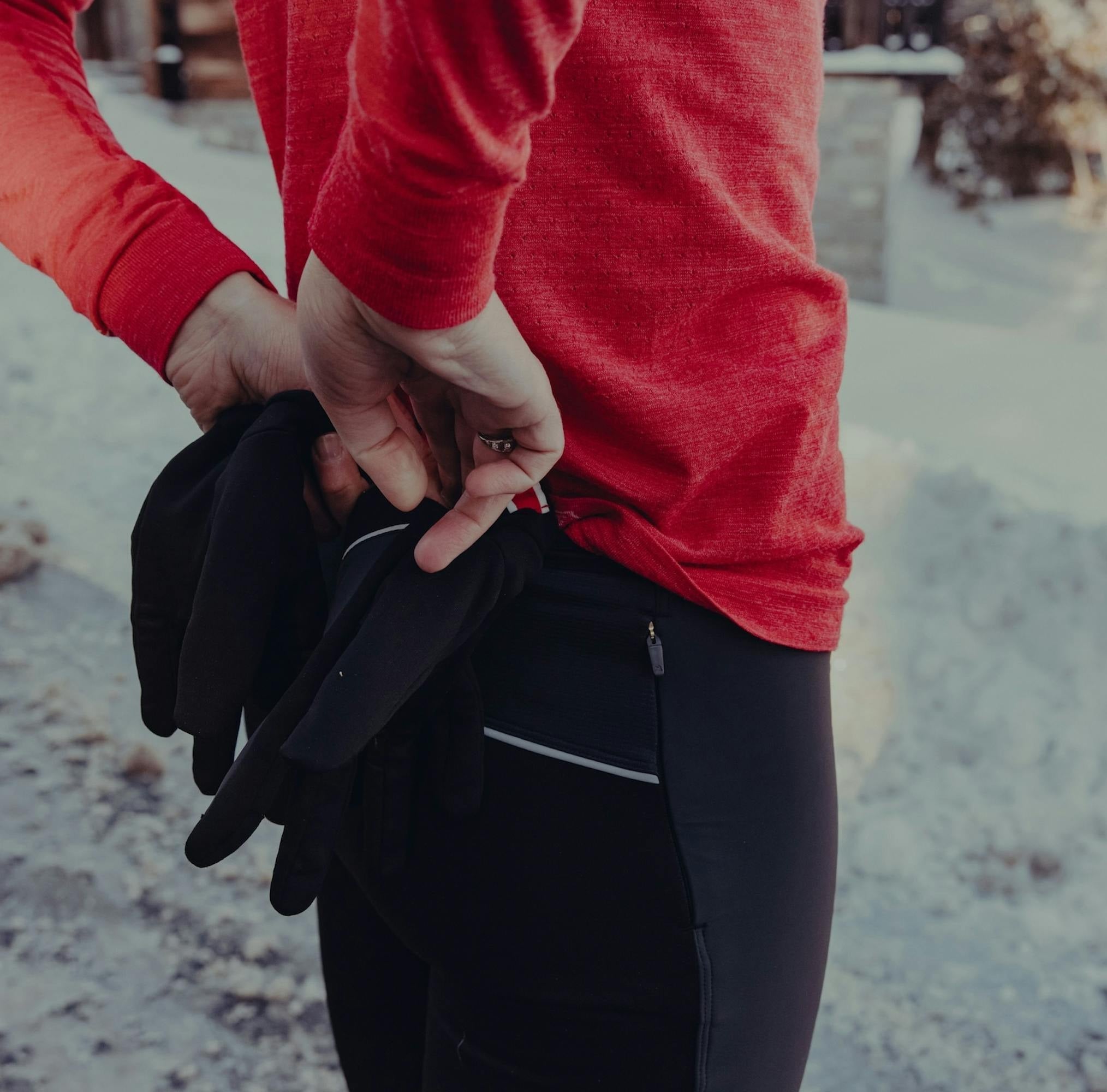 NDO Tights