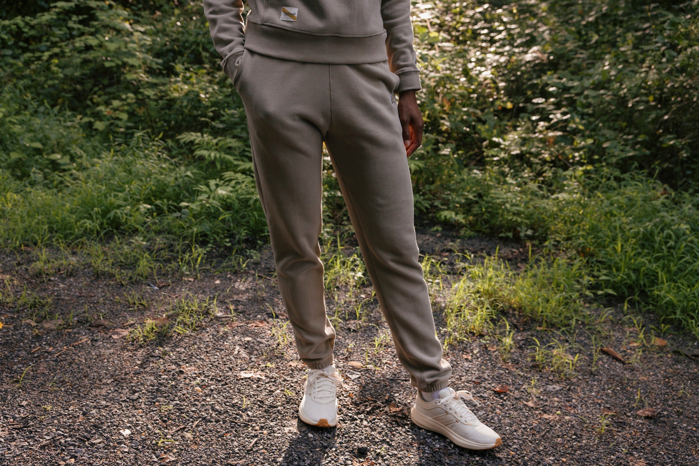 Trackhouse Sweatpants