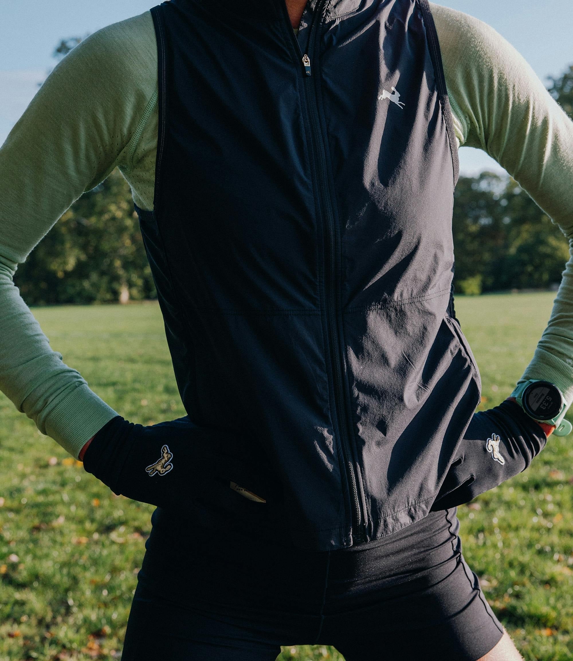 Chiltern Vest
