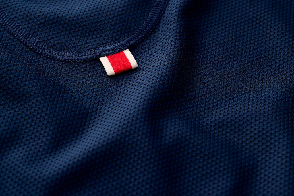Van Cortlandt Tee
