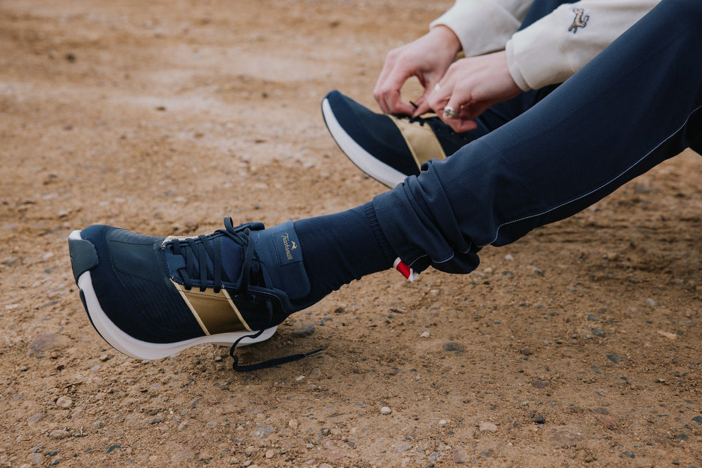 Tracksmith Eliot Racer