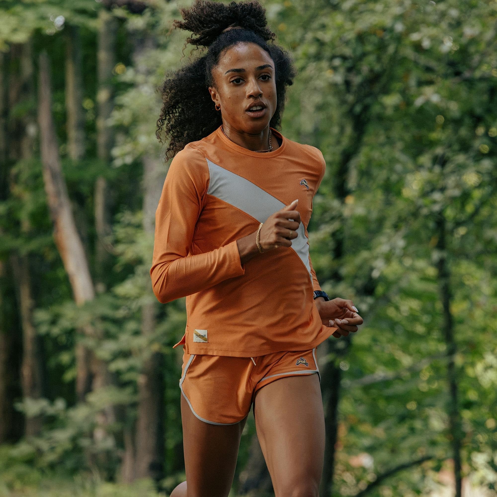 Van Cortlandt Long Sleeve