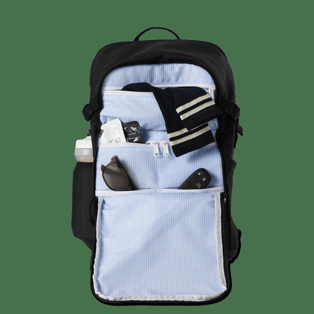 Olmsted Pack