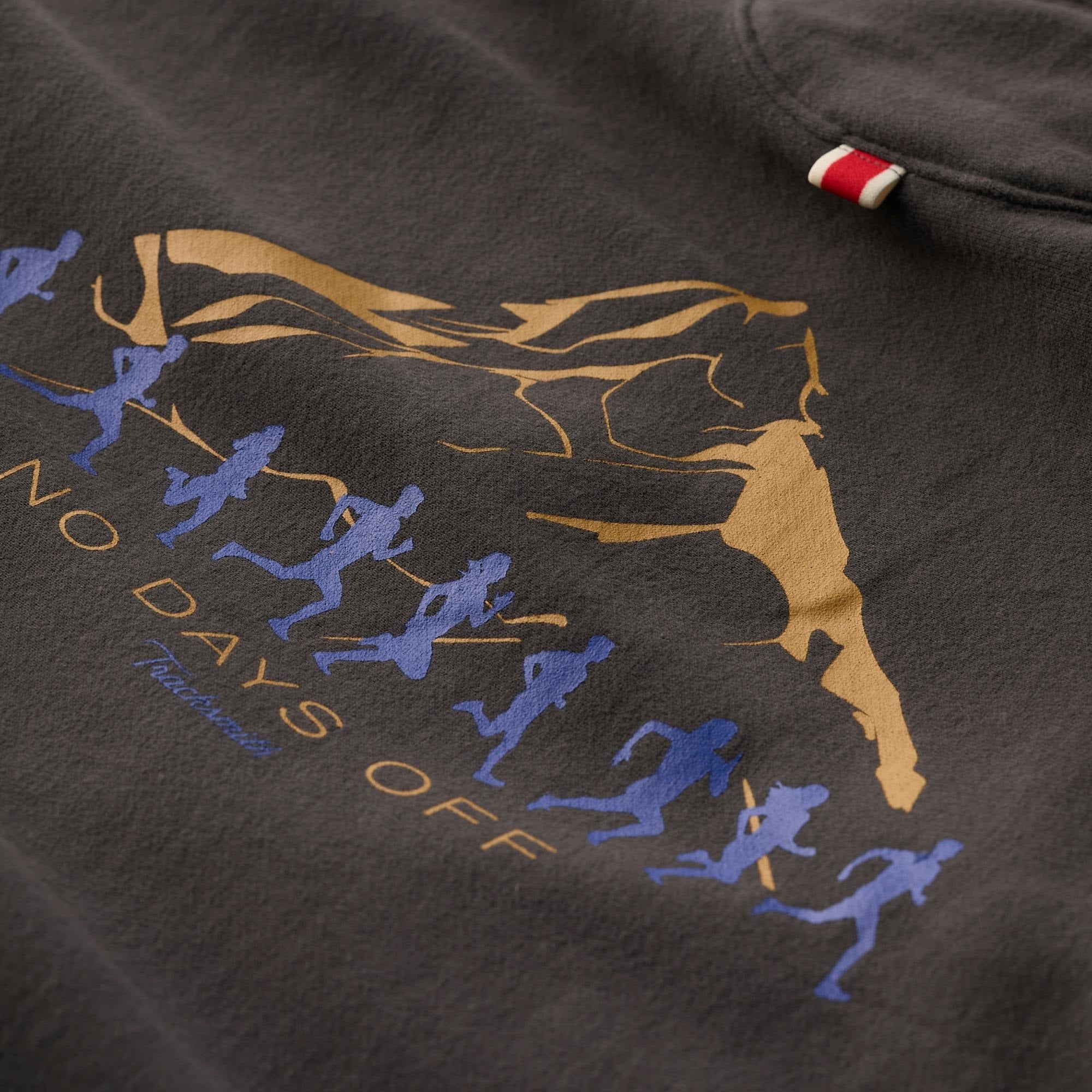 Trackhouse Sweatshirt - NDO