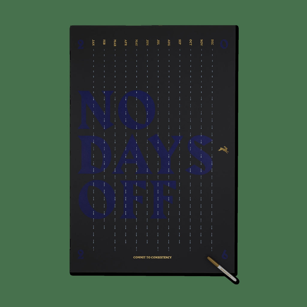 NDO Calendar