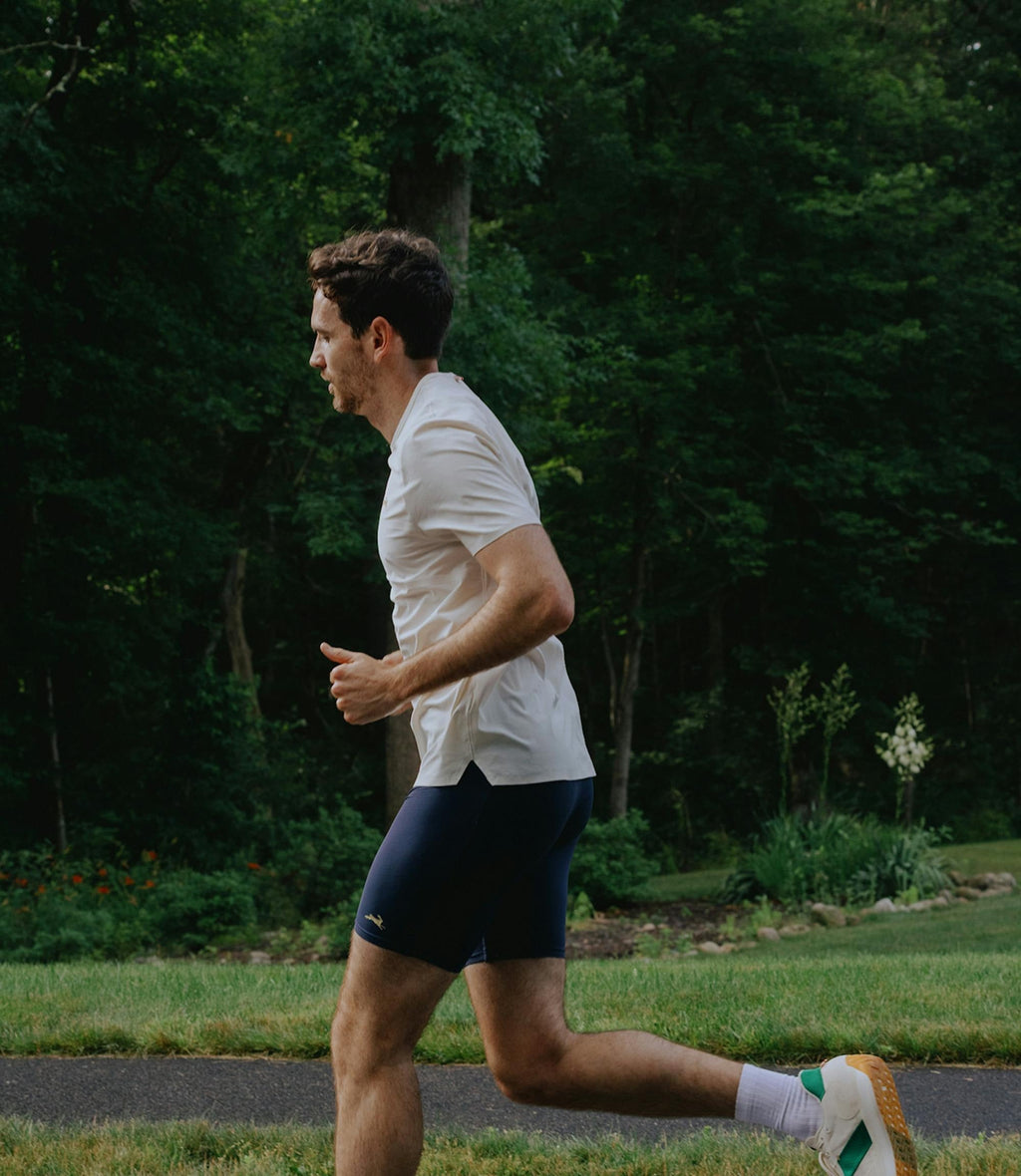 Tracksmith Eliot Ryder
