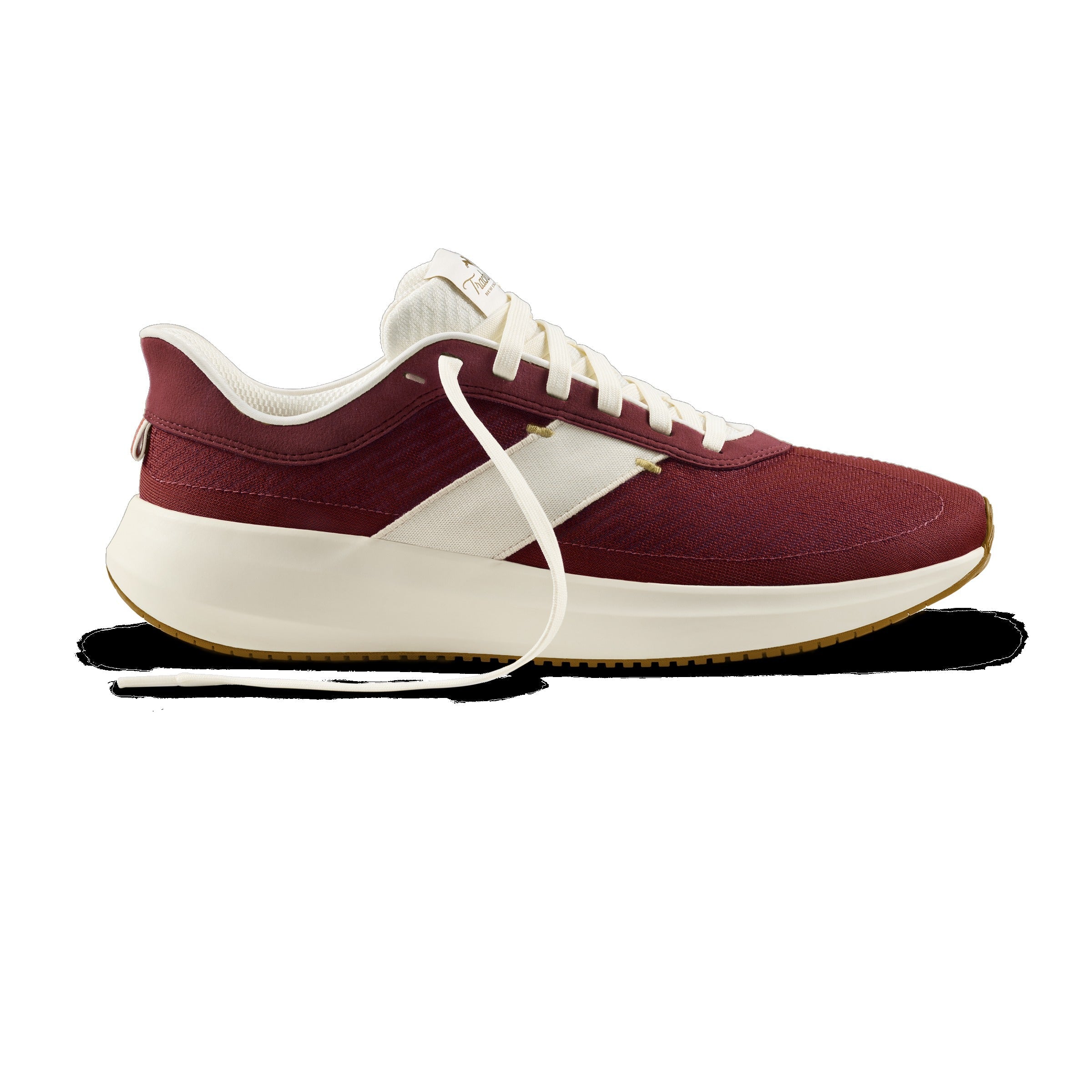 Tracksmith Eliot Runner