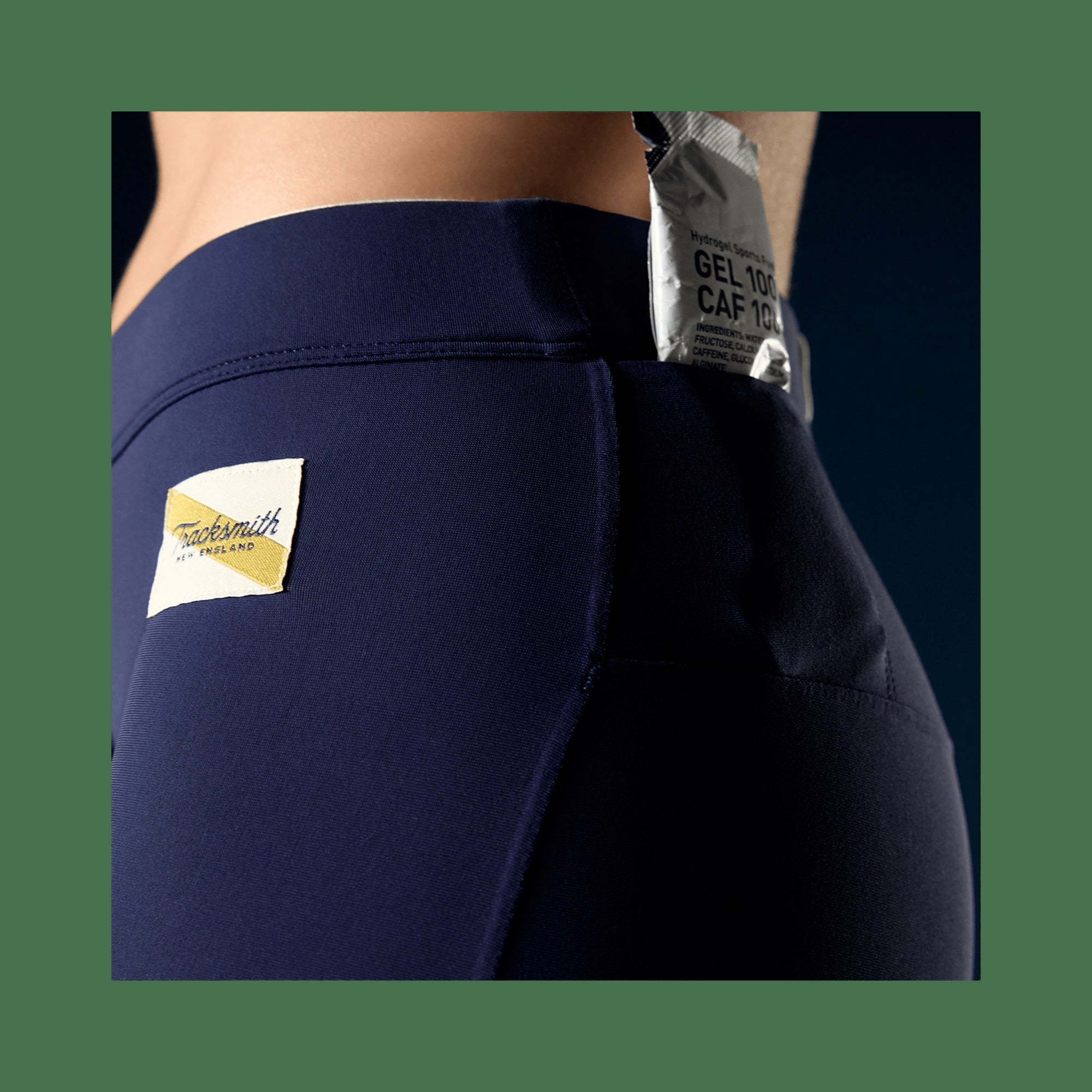 Turnover Tights