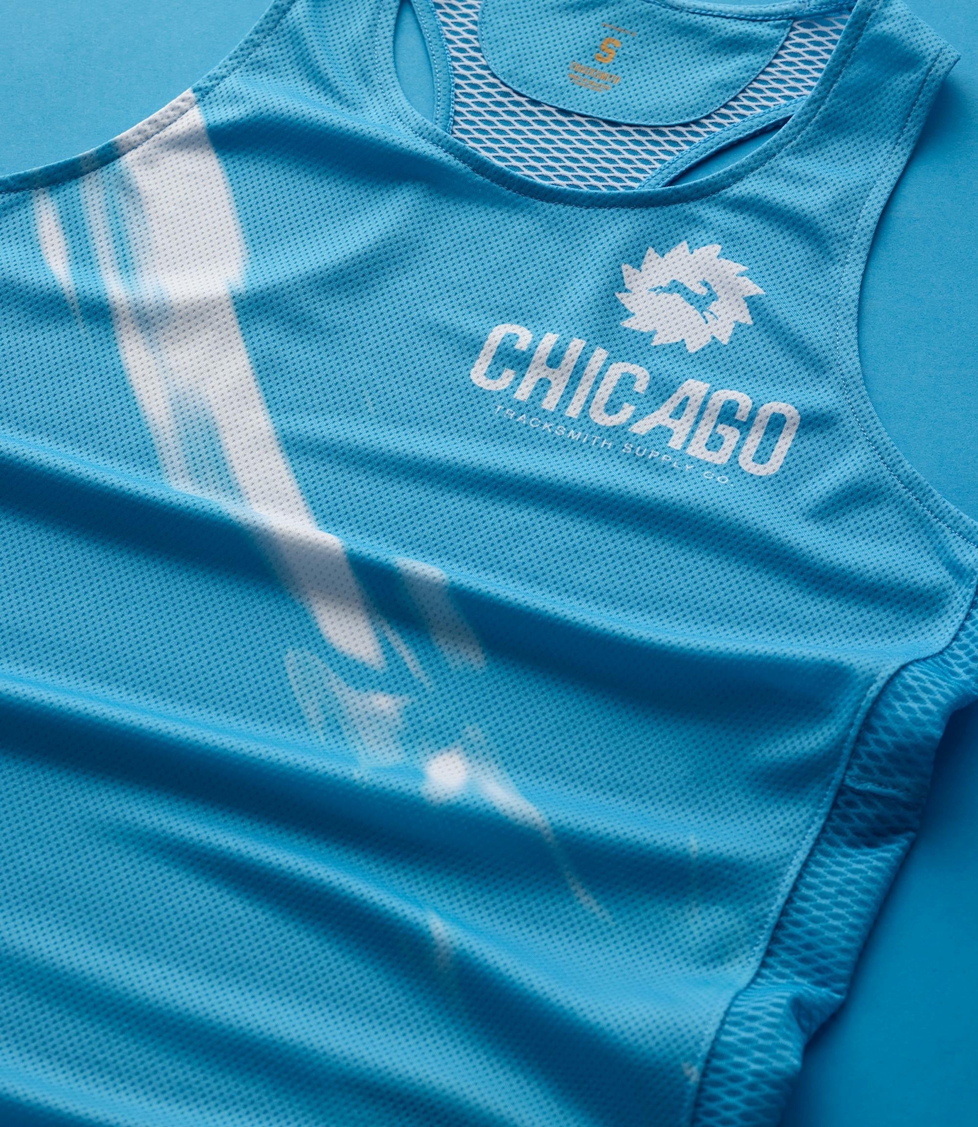 Chicago Singlet