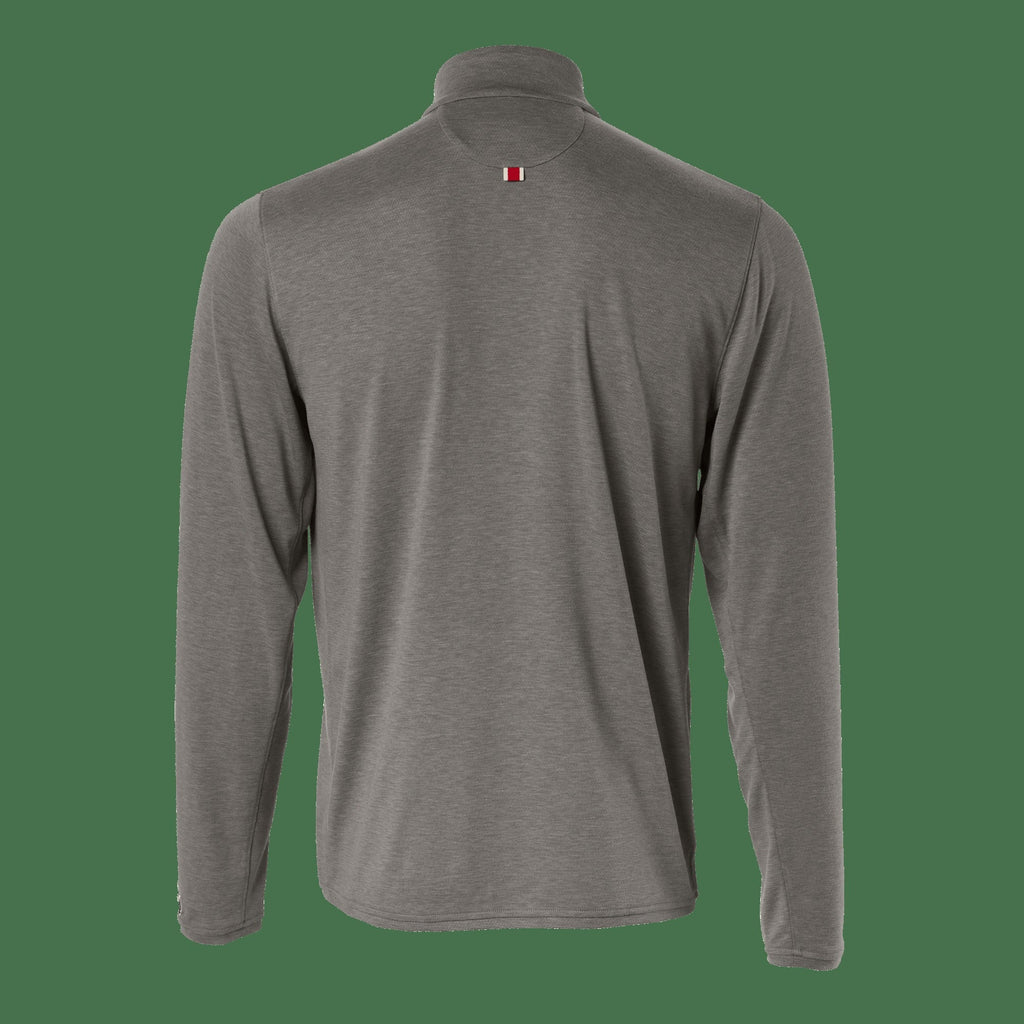 Session Quarter Zip