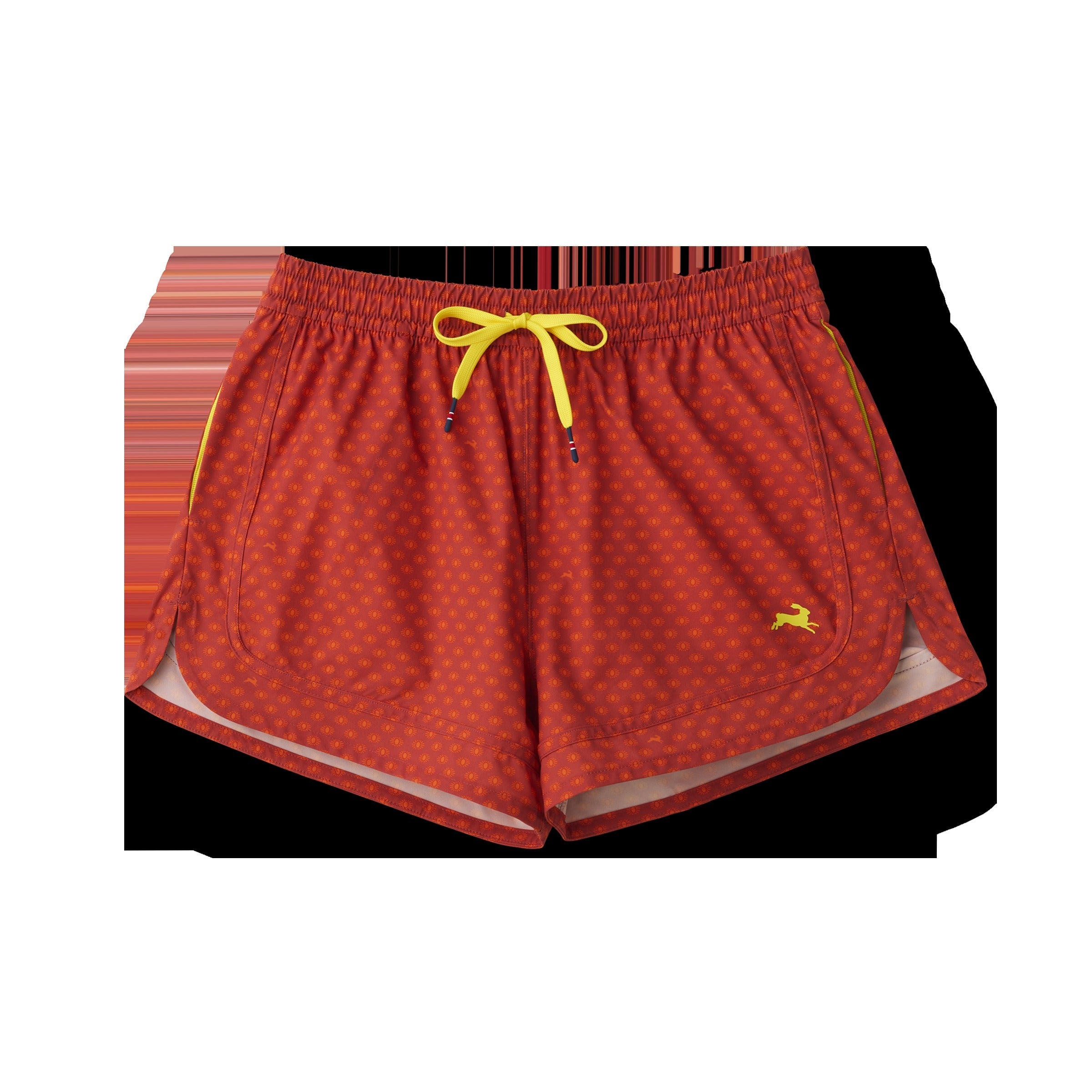 Run Cannonball Run Shorts