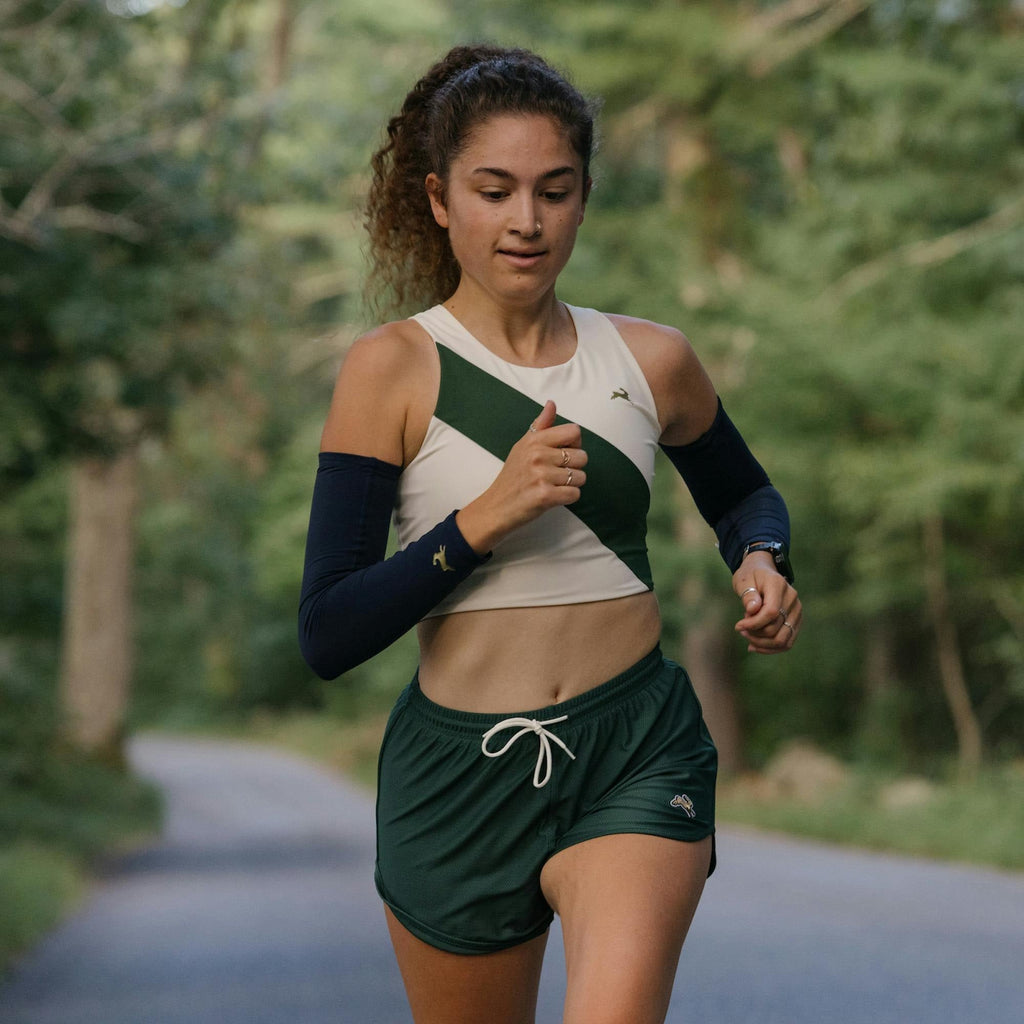 Van Cortlandt Grand Shorts