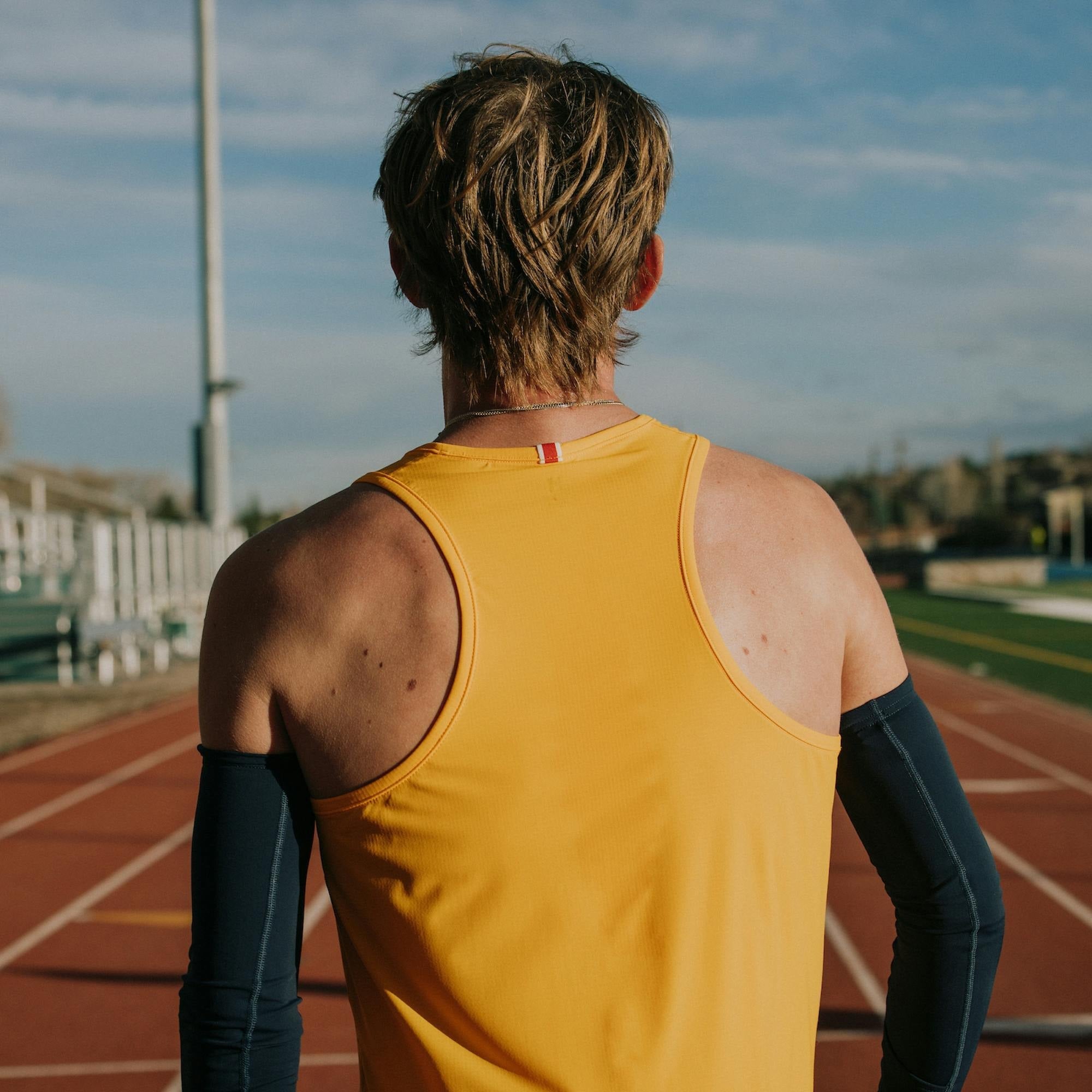 Strata Singlet
