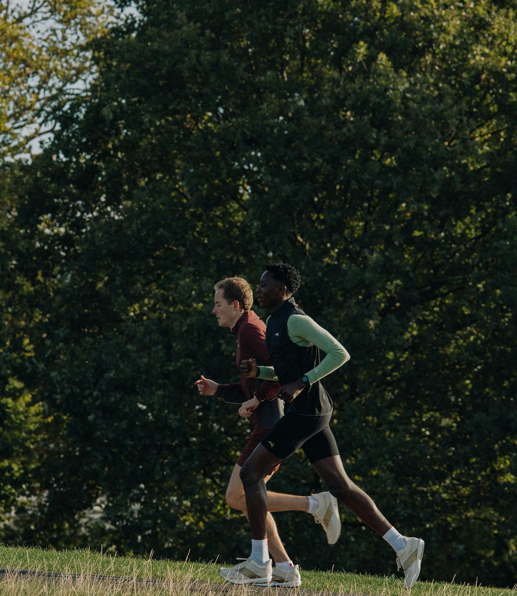Chiltern Vest