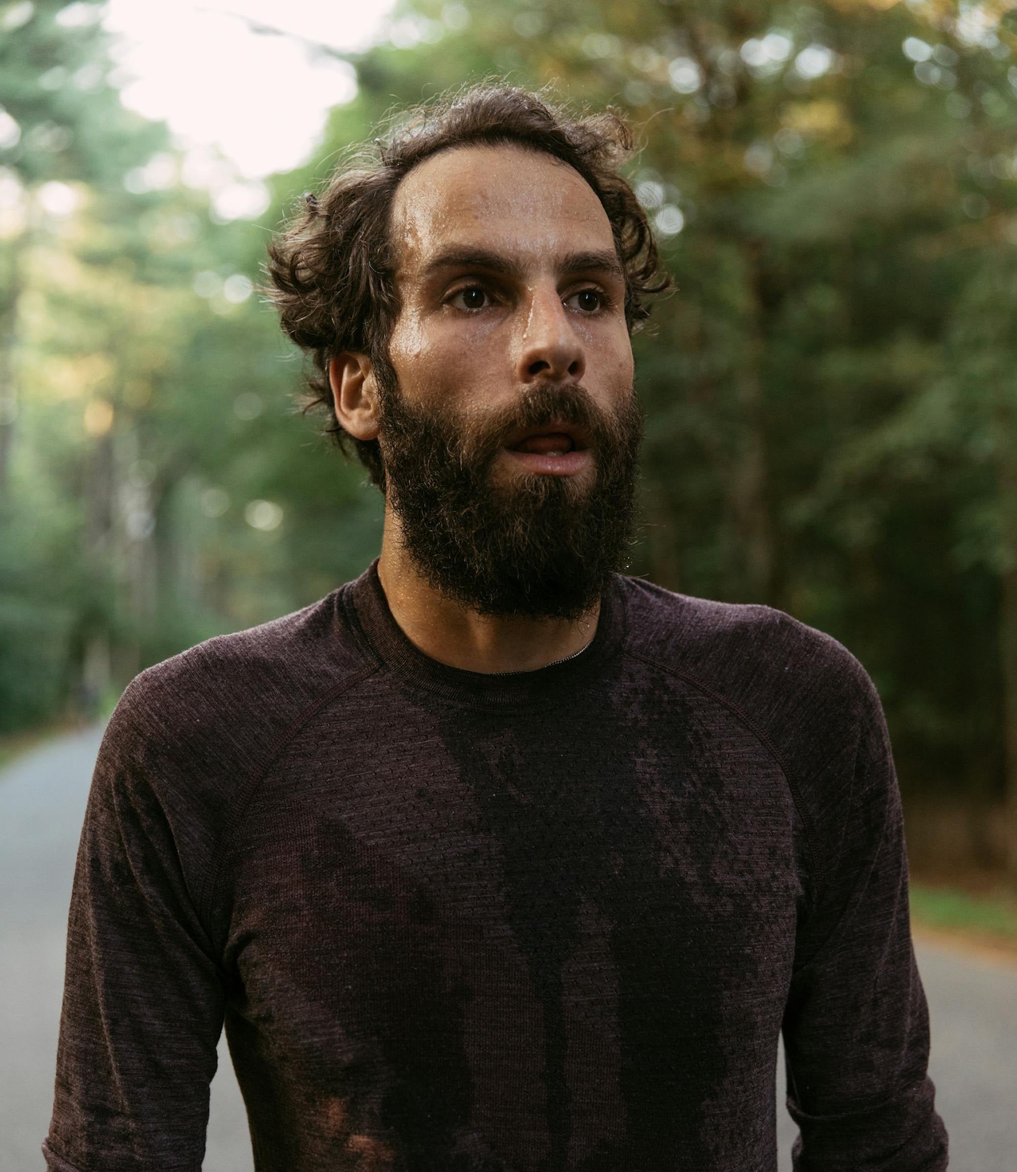 Brighton Base Layer