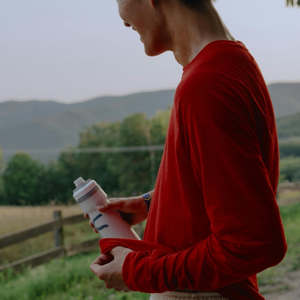 Harrier Long Sleeve