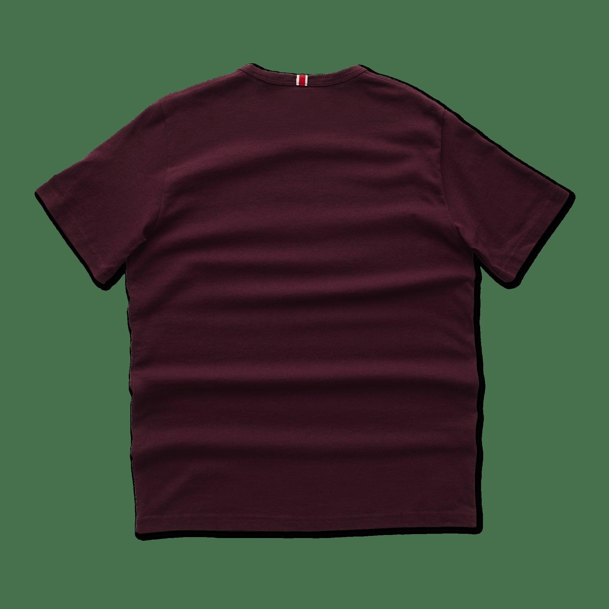 Grayboy Tee - Cross Country