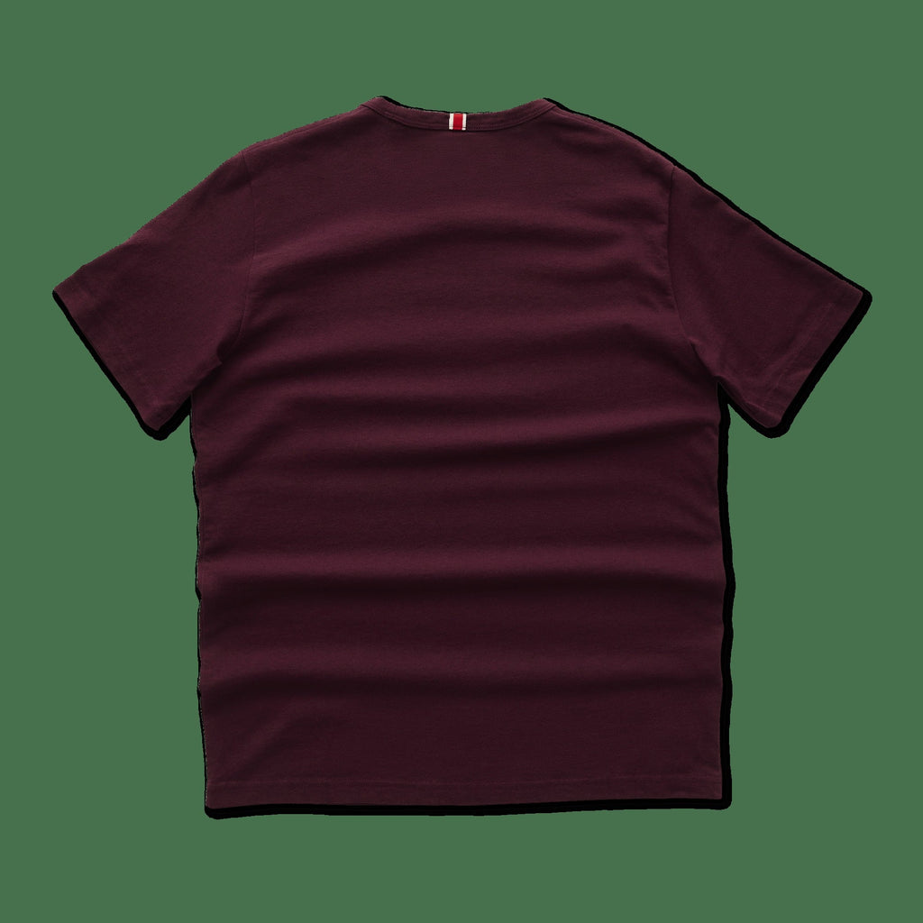 Grayboy Tee - Cross Country