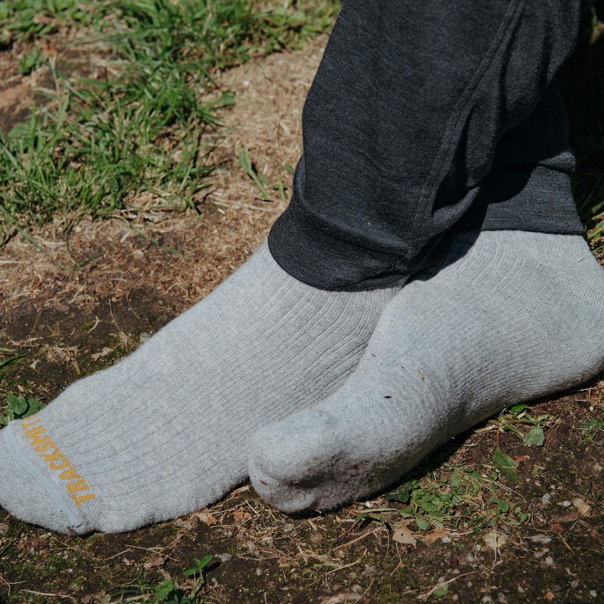 Trackhouse Crew Sock