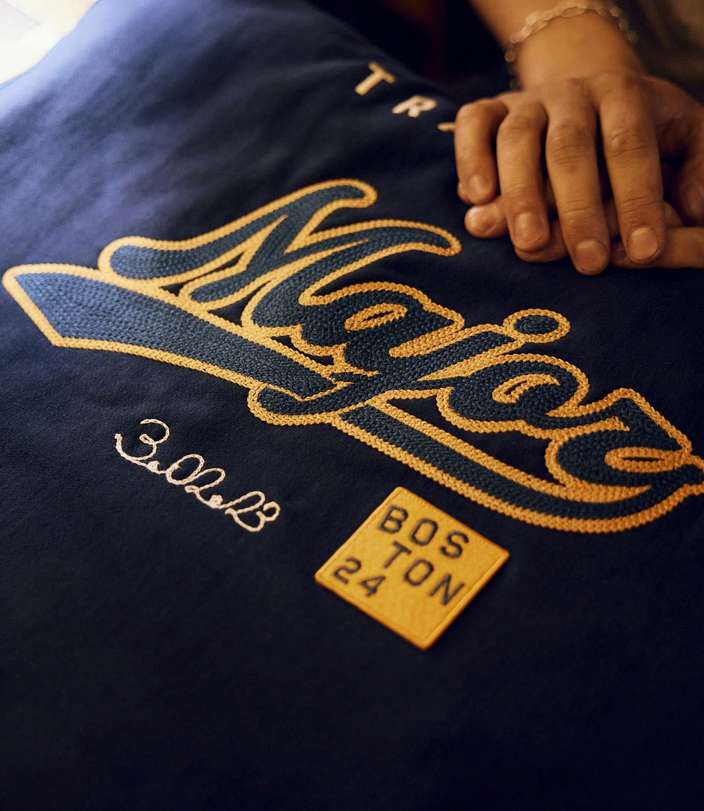 Heirloom Sweatshirt