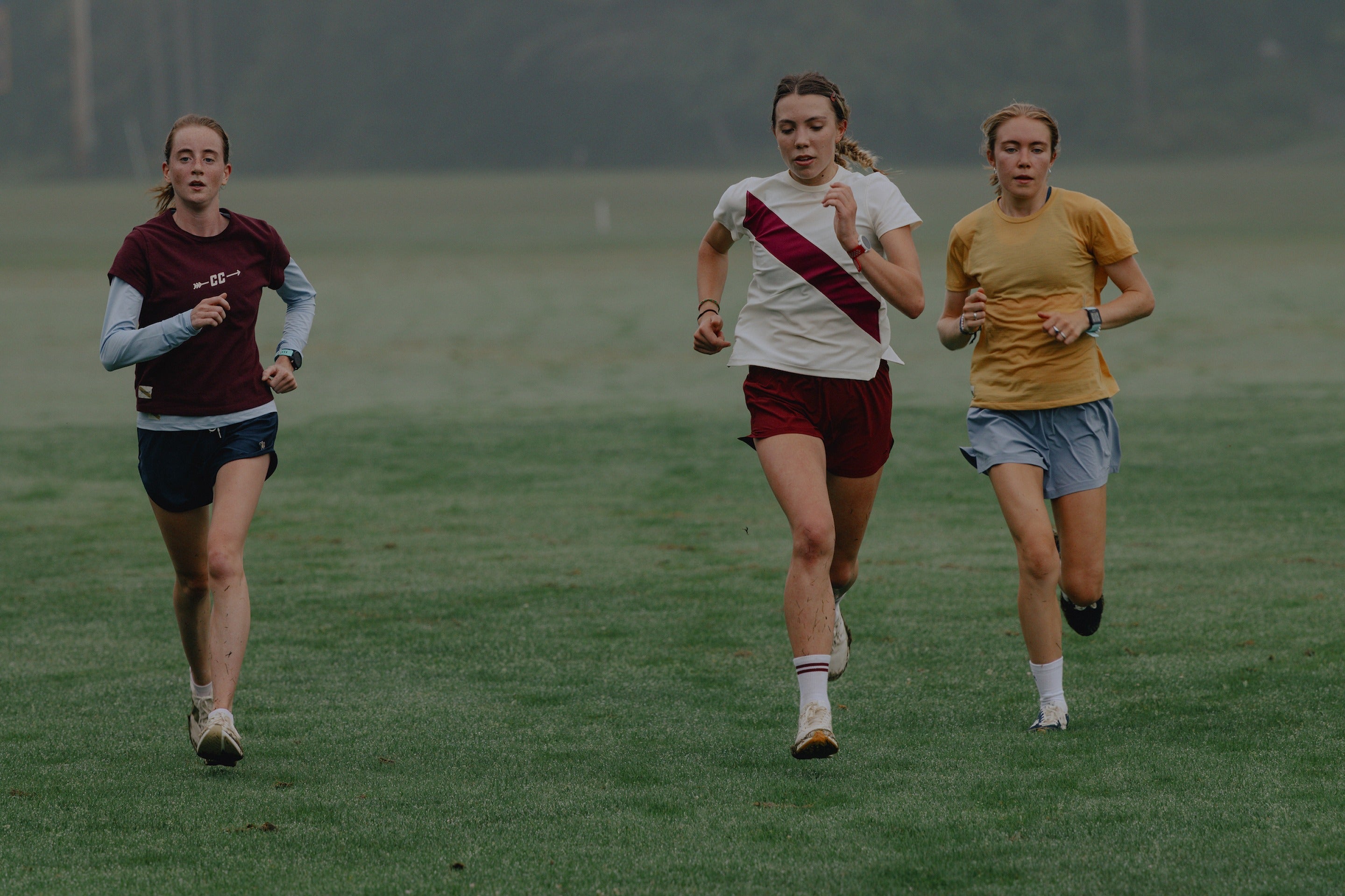 Van Cortlandt Tee