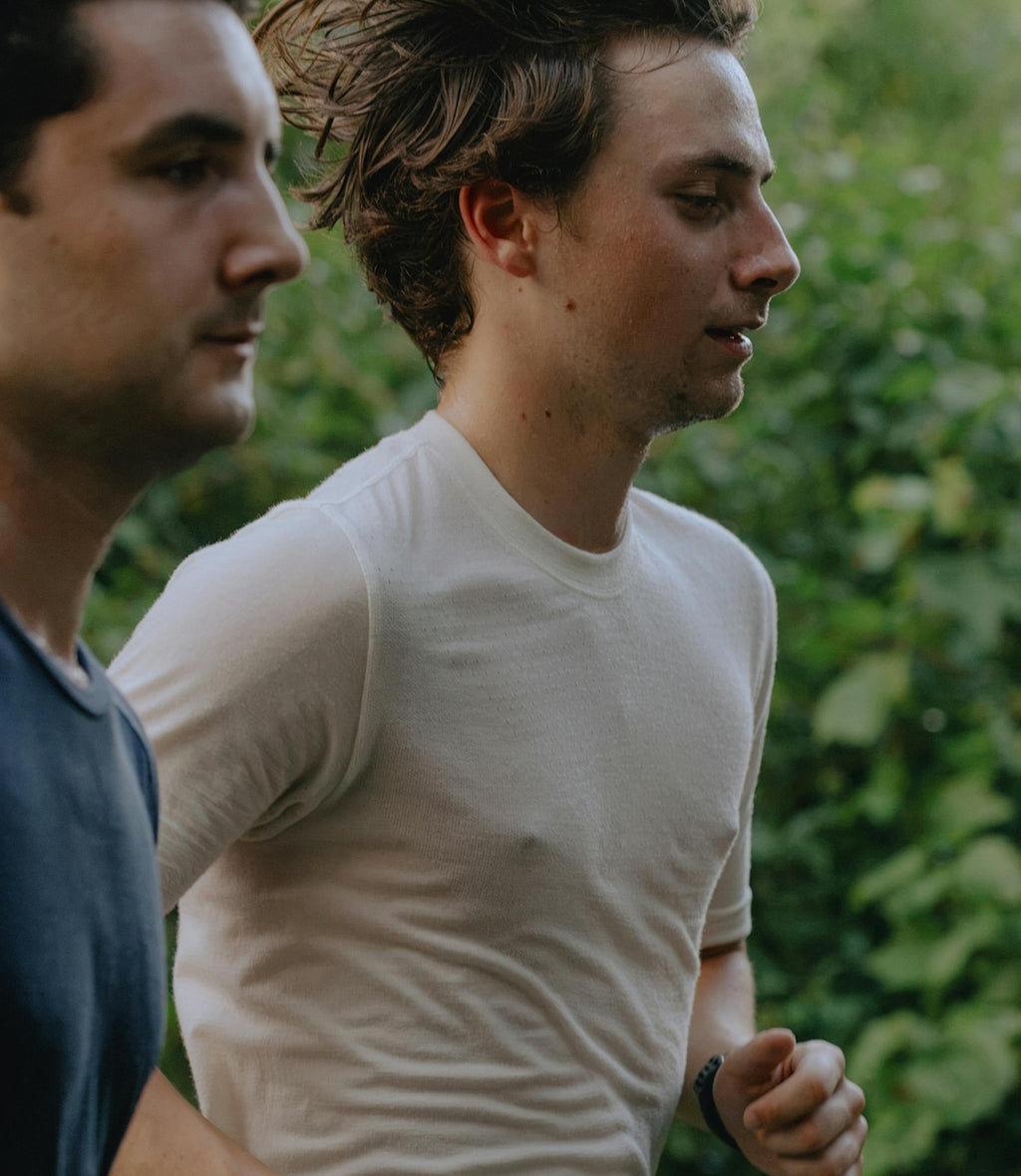 Brighton Base Layer Tee