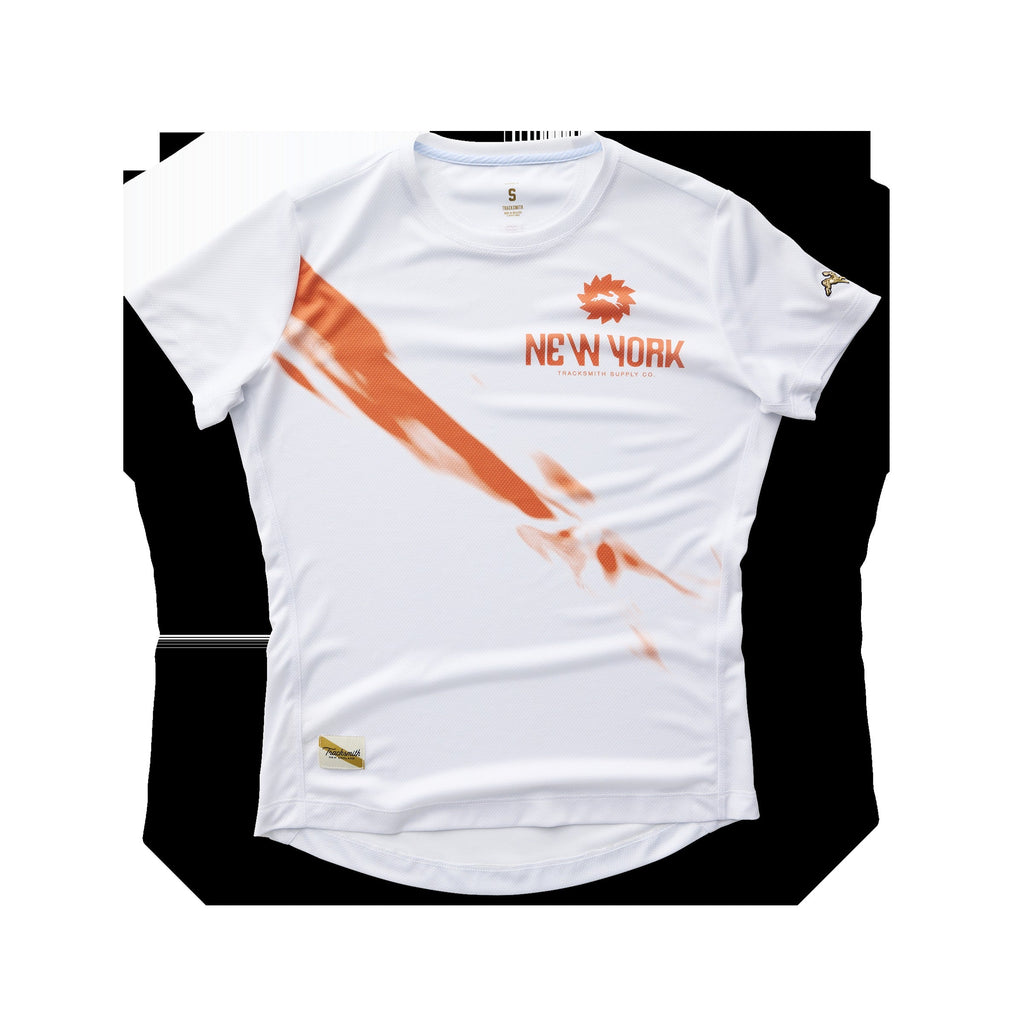 New York Tee