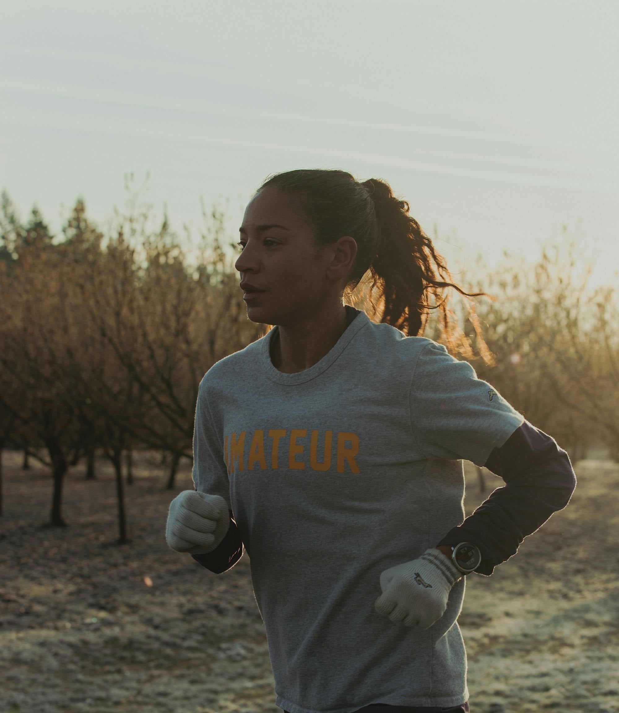 Harrier Long Sleeve