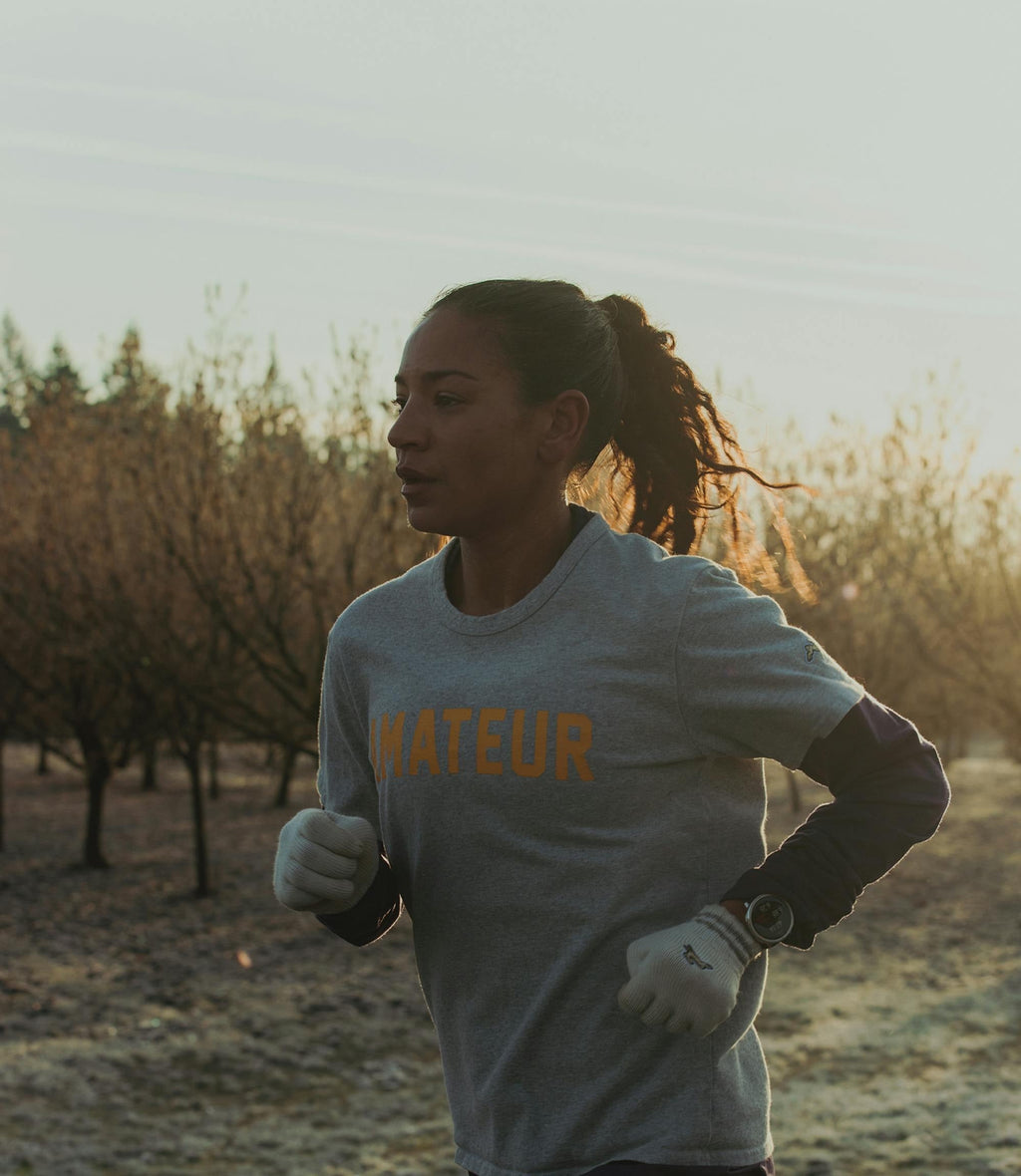 Harrier Long Sleeve