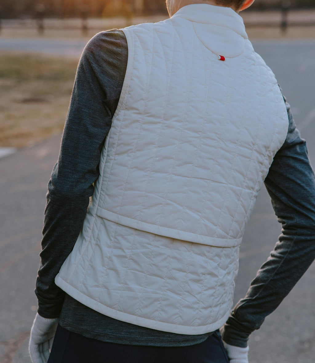 Harbor Vest