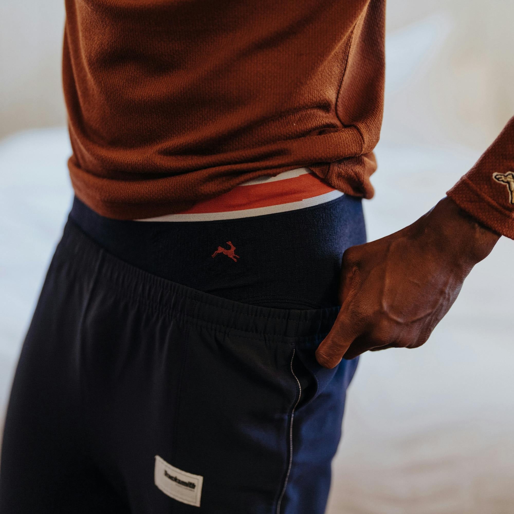 Brighton Briefs