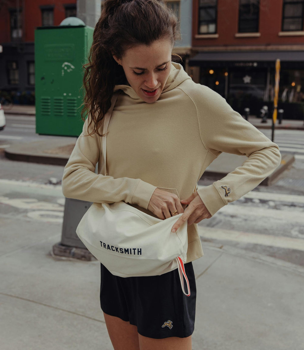 Trackhouse Midweight Sweatshirt