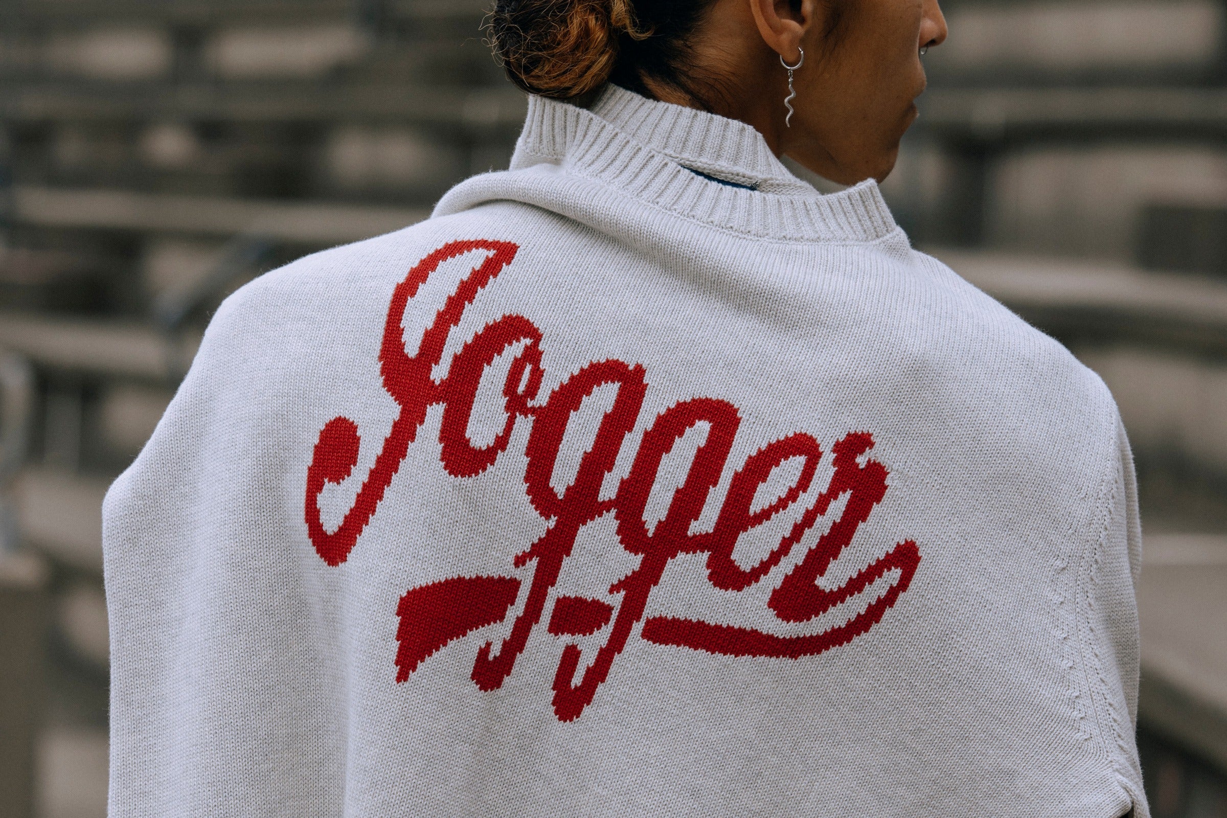 Rowing Blazers Sweater