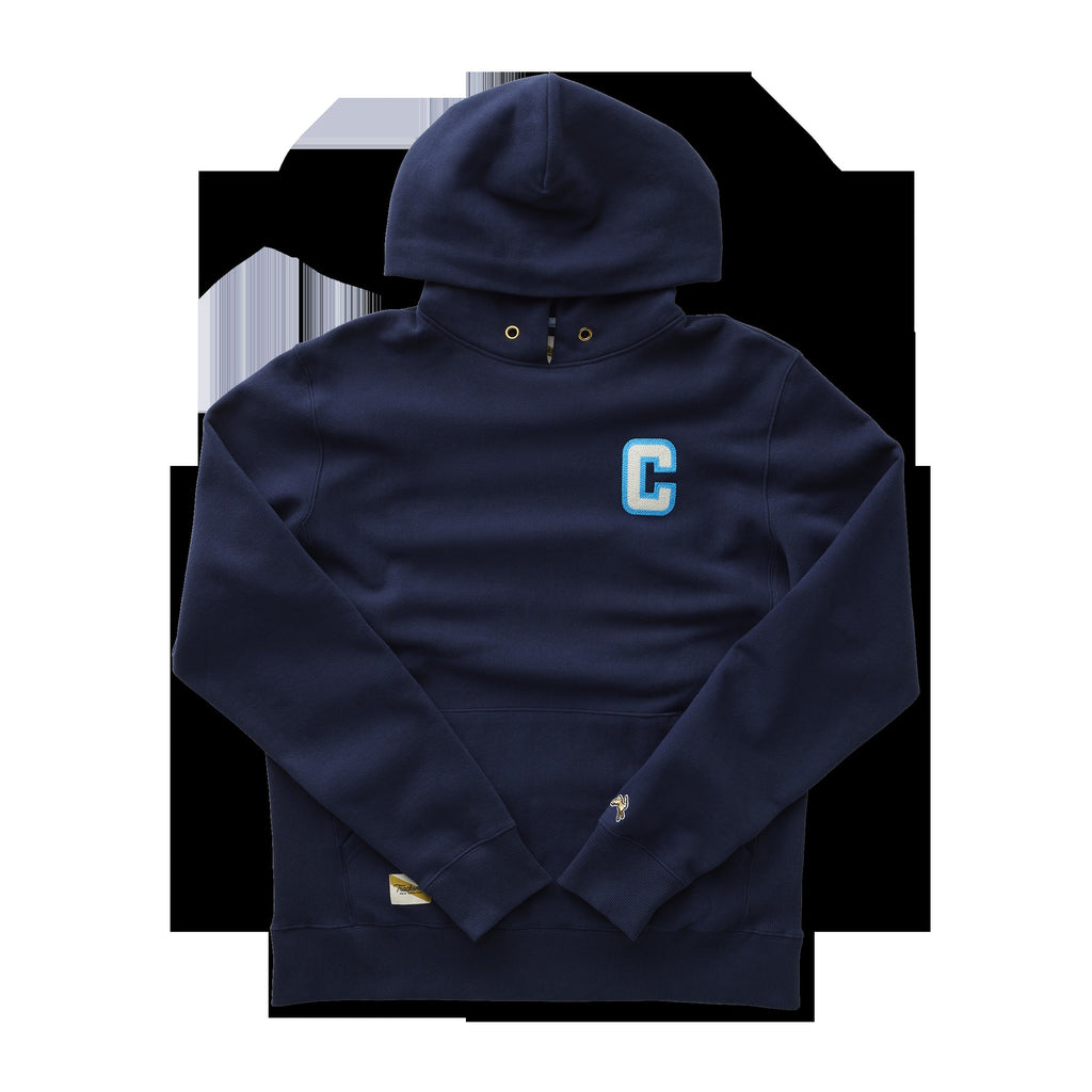 Heirloom Sweatshirt - Chicago
