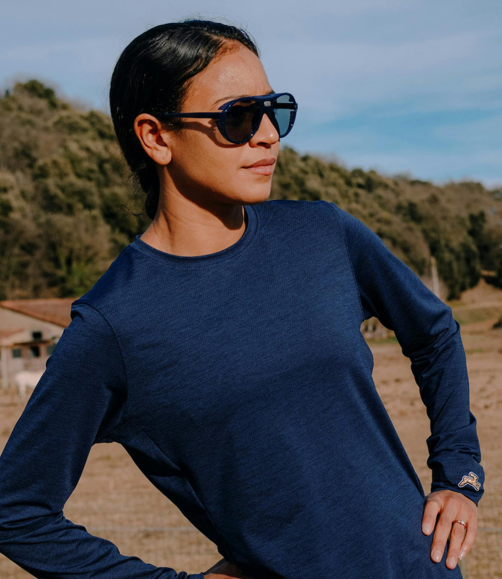 Session Long Sleeve