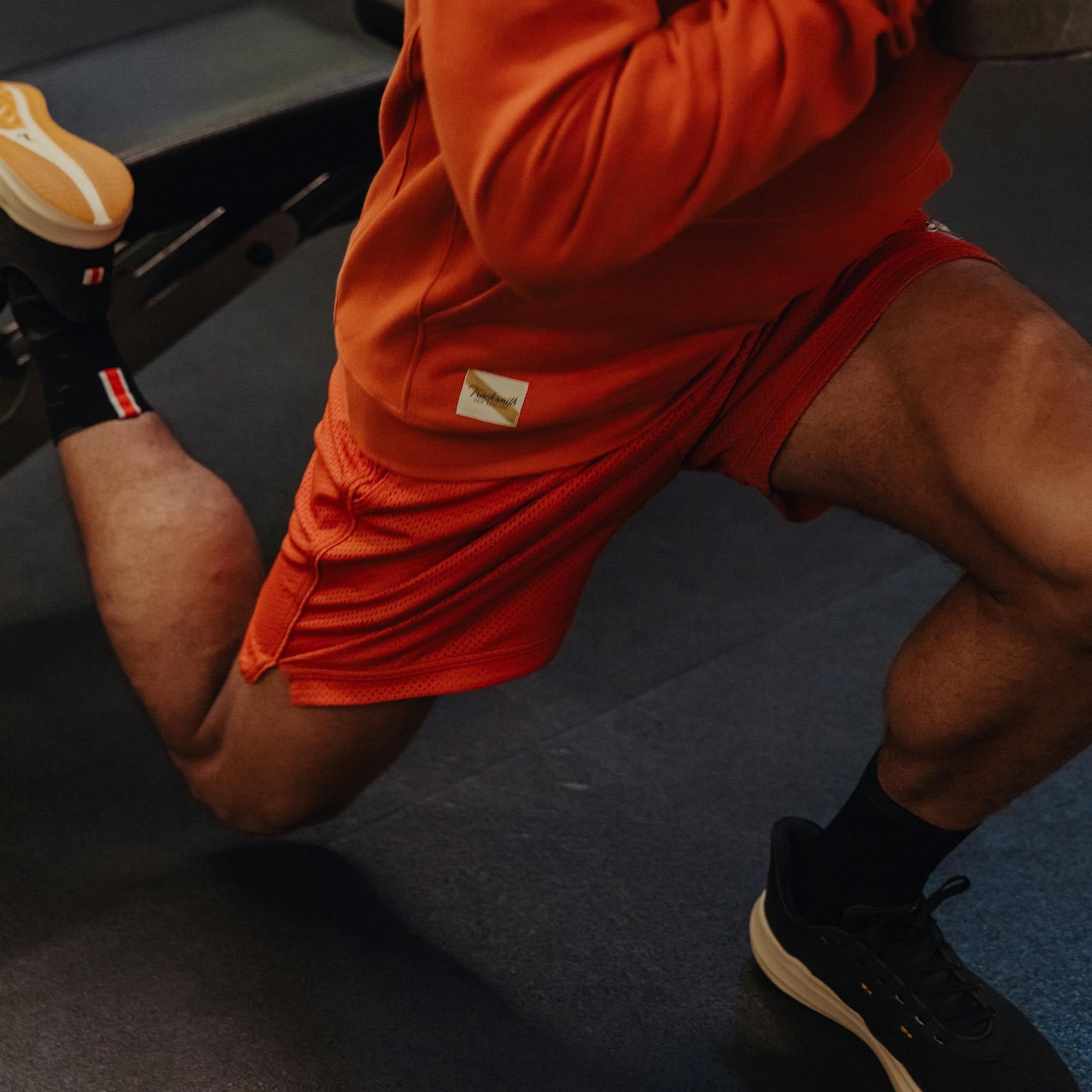 Fieldhouse Mesh Shorts