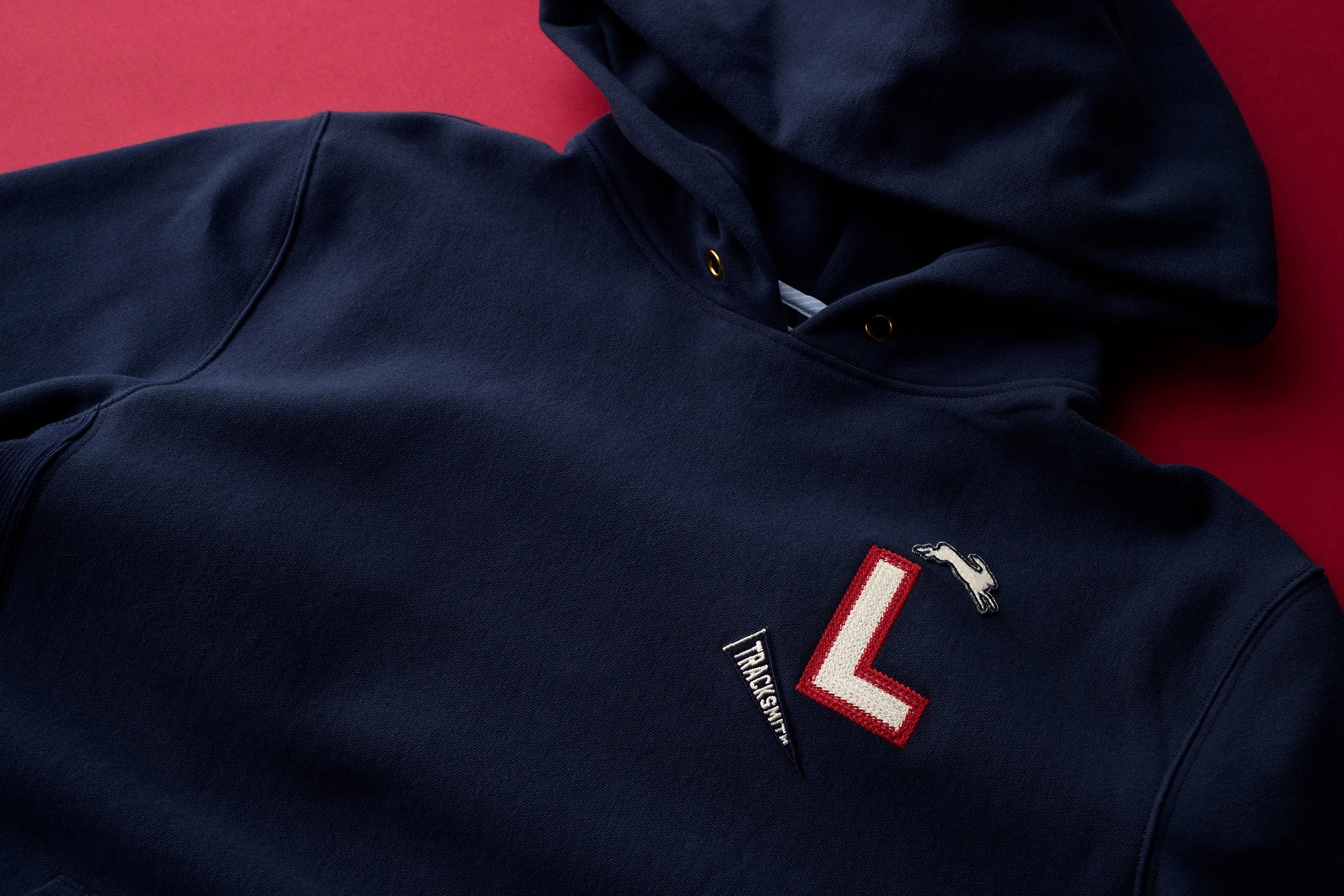 Heirloom Sweatshirt - London