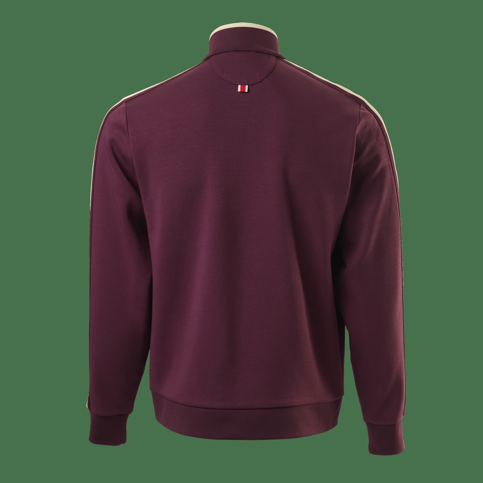 Federation Track Jacket