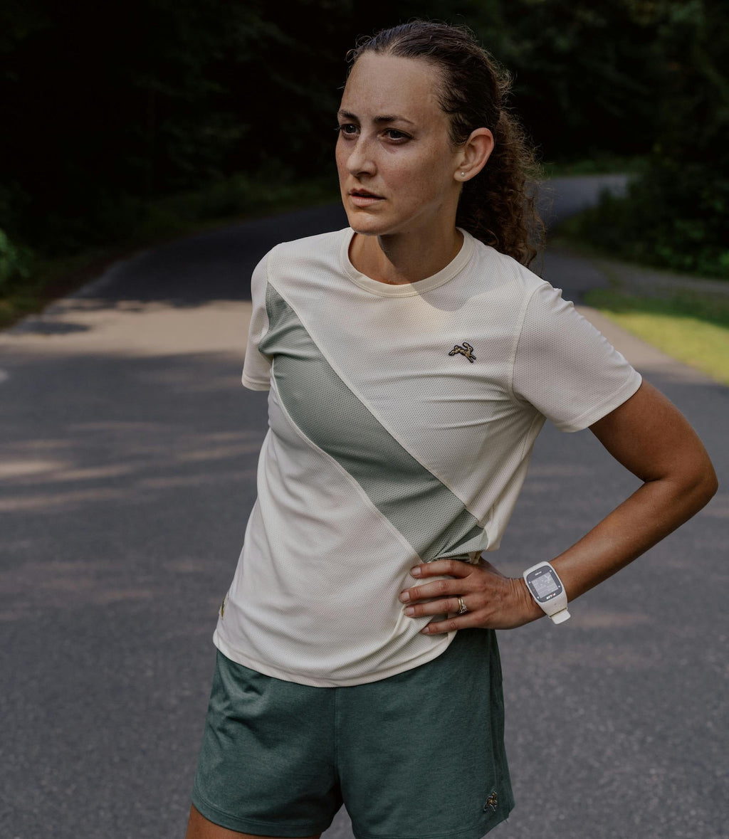 Van Cortlandt Tee