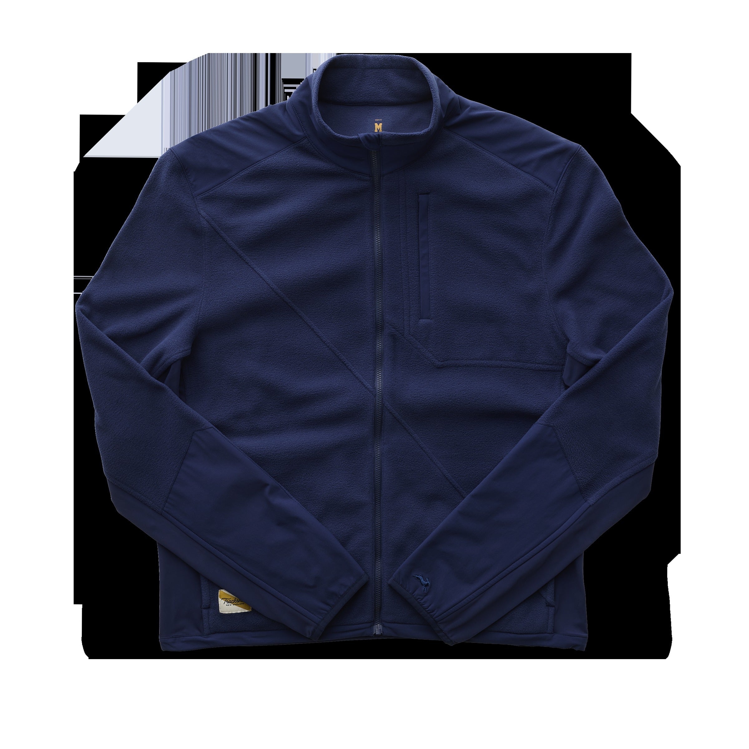 Franklin Fleece