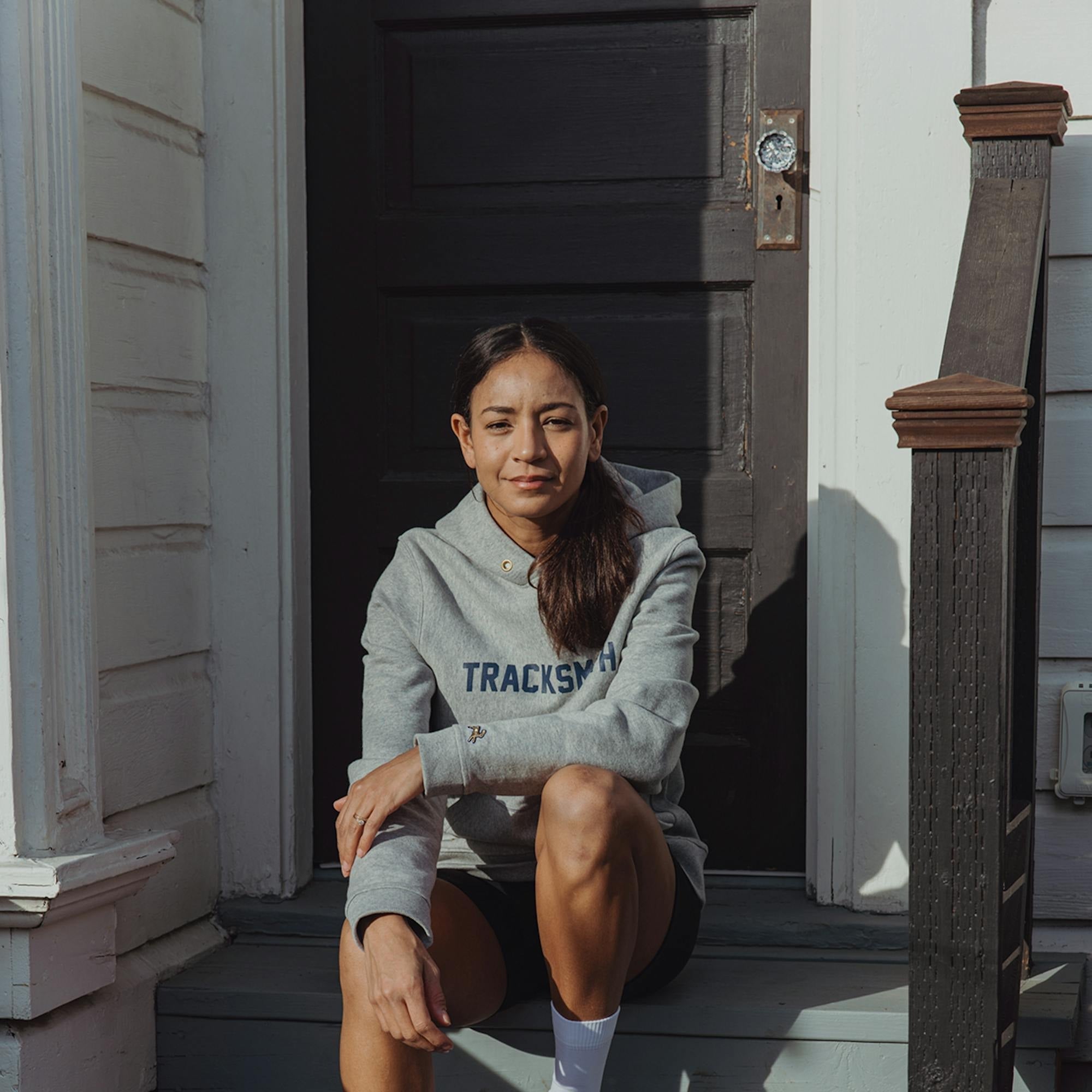Trackhouse Sweatshirt