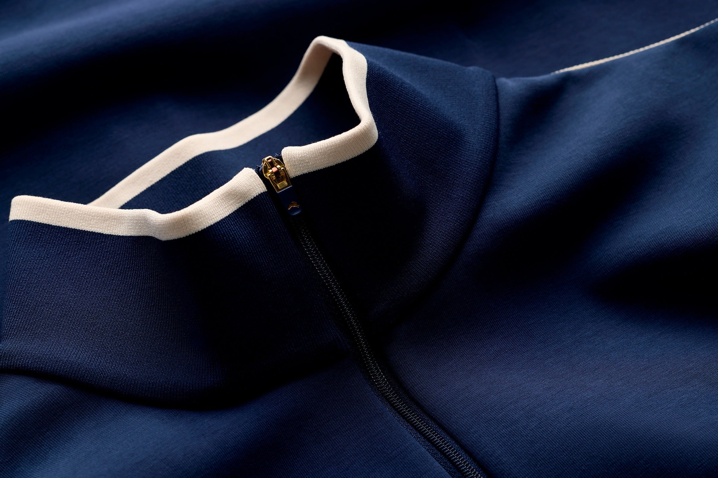Federation Track Jacket