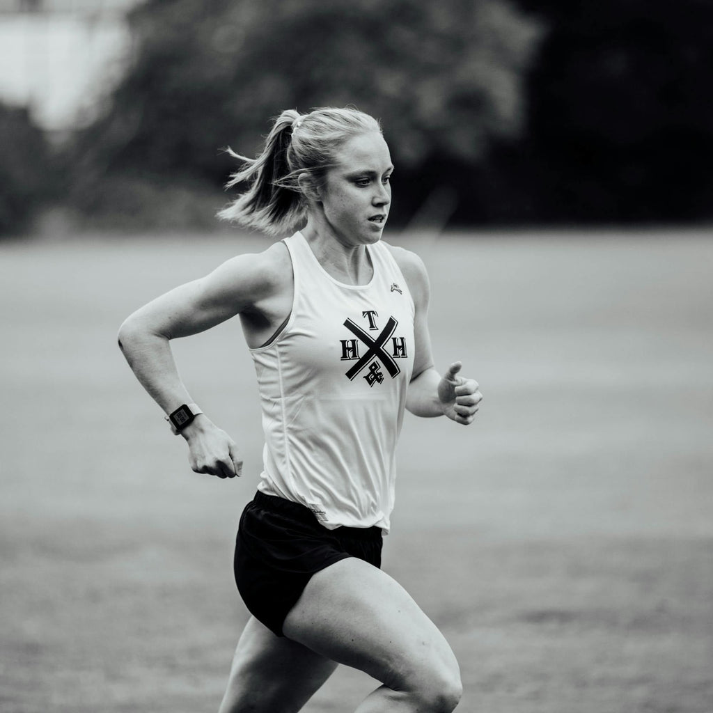 Twilight Tank - Cross Country
