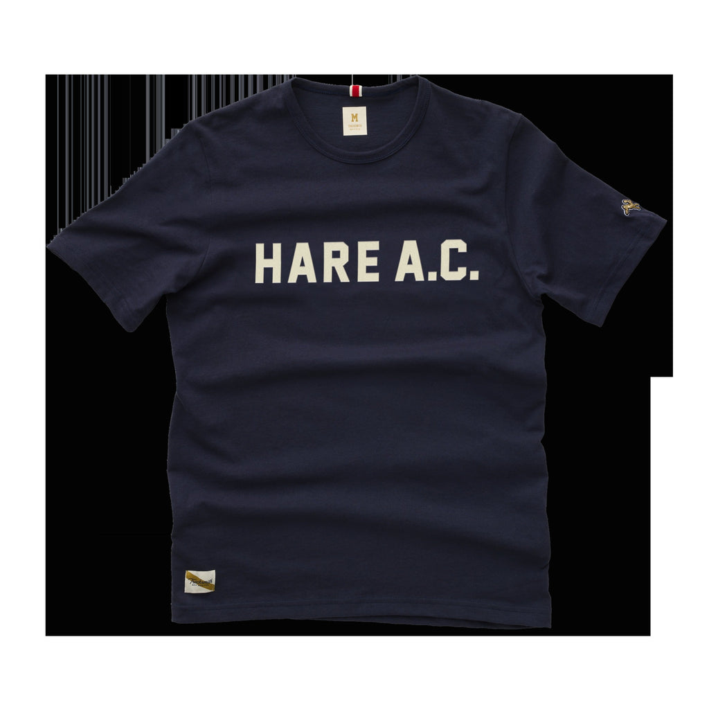 Hare A.C. Tee