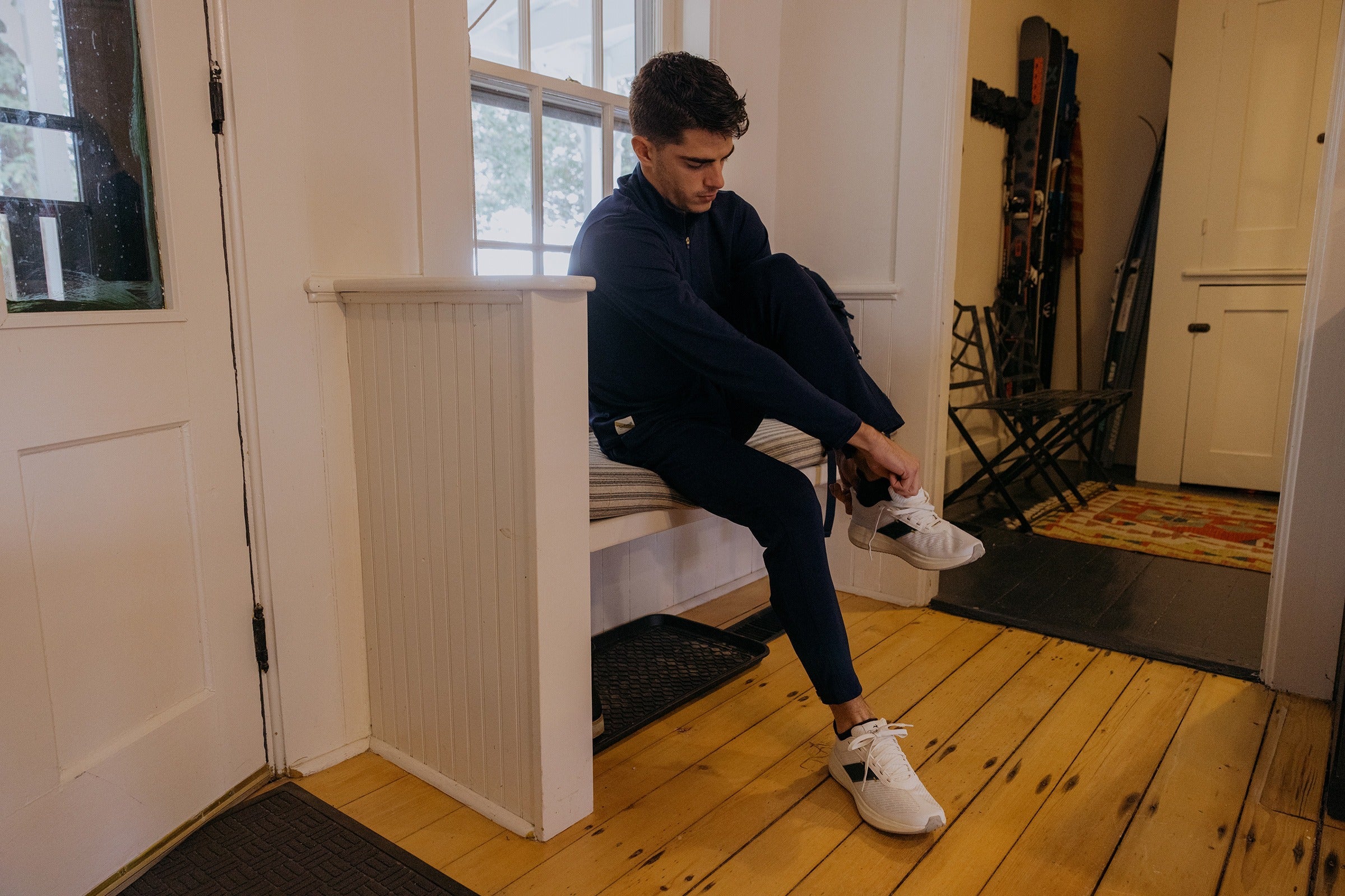 Session Pants