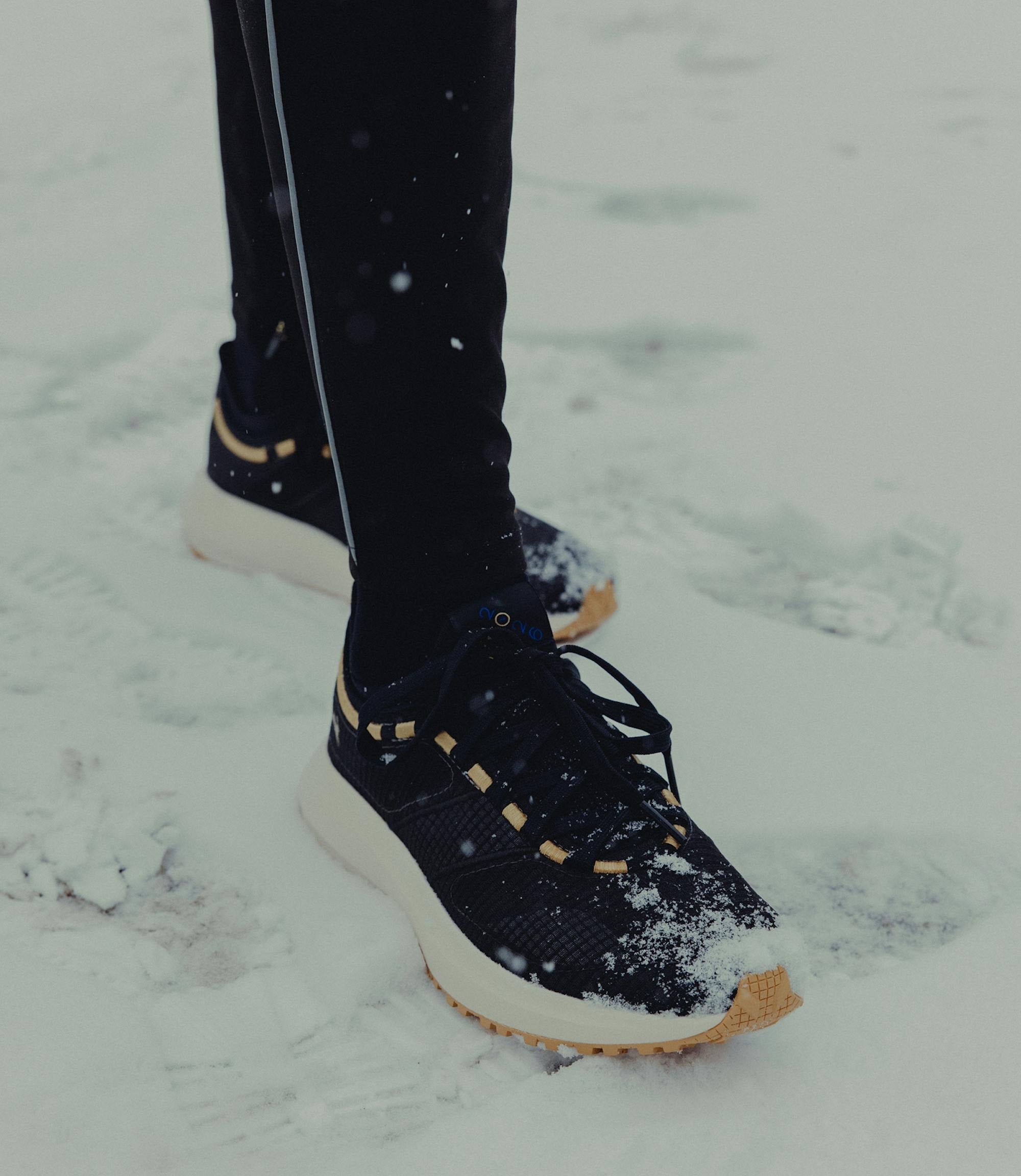 Tracksmith Eliot NDO